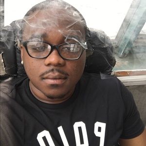 Meet your Posher, Patrick